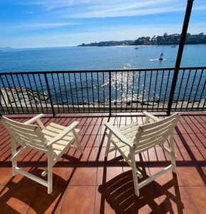 Silgar Sea Views